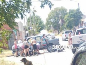 Falleció la mujer que había protagonizado un siniestro vial