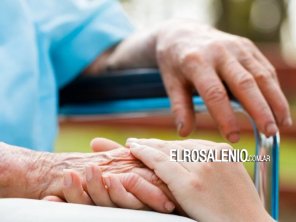 Apoyo y gestión emocional para familiares de pacientes con Alzheimer