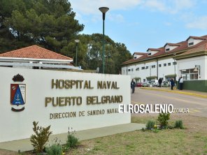 El Hospital Naval confirmó 14 casos importados de Dengue 
