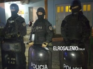 Investigan el robo de motos en Bahía Blanca para trasladar a Punta Alta 