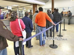 Los bancos que operan en distritos bonaerenses volverán a atender de 10 a 15