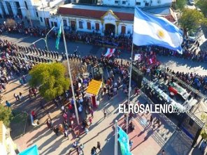 El 2 de julio habrá desfile cívico-militar para celebrar el cumpleaños de Punta Alta