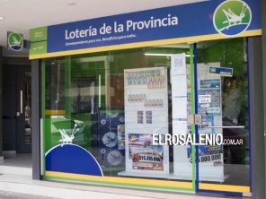 El polémico reclamo que los agencieros llevaron a Lotería y al Gobierno bonaerense