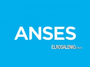 ANSES ya cuenta con su sitio de información pública transparente 