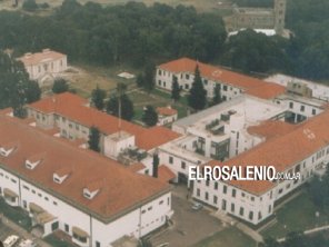 El Hospital Naval de Puerto Belgrano cumple 124 años