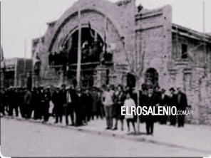 El teatro Colón de Punta Alta cumplió 93 años