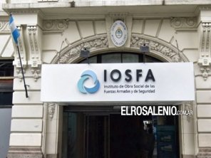 Desde IOSFA negaron “categóricamente” que vayan a privatizar o tercerizar