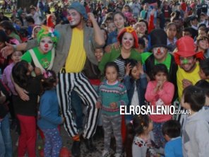 ATE Punta Alta organiza un festival para el Día del Niño