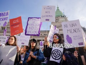 Alarmante: se produce un femicidio cada 29 horas en Argentina