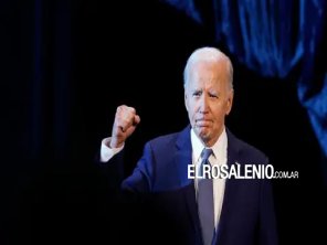 Estados Unidos: Joe Biden baja su candidatura