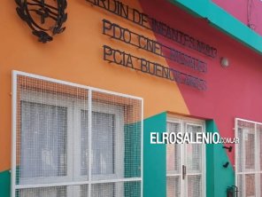 El Jardín 913 lleva más de dos meses sin medidor de gas