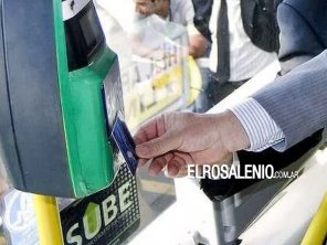 El Gobierno puso fin al monopolio de la SUBE y habilitó cualquier medio de pago