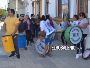 El Sindicato de Empleados Municipales confirmó paro por 48 horas