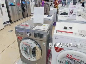 Créditos de hasta 24 cuotas sin interés para electrodomésticos: qué se puede comprar