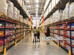  Plan anti crisis: los supermercados mayoristas preparan planes de cuotas a tasas bajas 