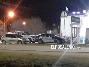 Detuvieron a un policía por tenencia de imágenes de abuso infantil 