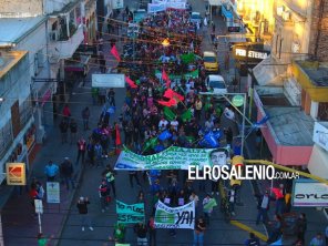 ATE: “Atacan al trabajador en forma cruel, se vienen tiempos muy difíciles”