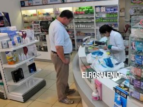 Cinco medicamentos pasan a ser de venta libre y ya no tendrán descuento del 40%: uno es muy utilizado