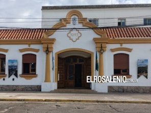 Comenzó anoche un nuevo paro de trabajadores municipales