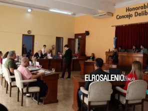 El HCD convalidará la renuncia de la planta política al aumento salarial por agosto