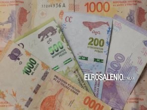 Adiós billetes: estos son los ejemplares que saldrán de circulación en septiembre, ¿cómo cambiarlos?