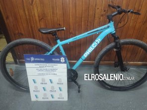 Policía llama a reclamar elementos encontrados que podrían haber sido robados