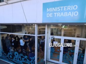 Provincia recibe esta semana a docentes y estatales