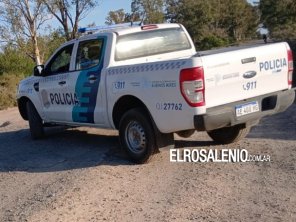 Un herido de arma blanca durante una pelea en las “picadas“ del salitral del “Puente Negro” 