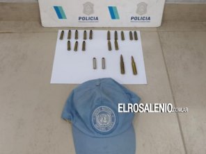 Acusan a un remisero de amenazas calificadas con arma de fuego