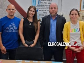 APCJ mantuvo reuniones por las demoras en el convenio colectivo del personal civil