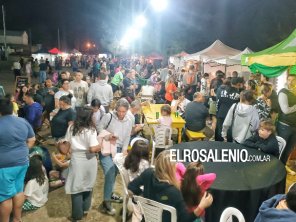 “A Mar y Campo”, a un paso de convertirse en fiesta provincial