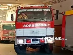 Lunes de incendios de pastizales y viento