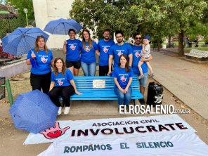 “Aprendimos que los niños no mienten y que hay que informarlos para prevenir”