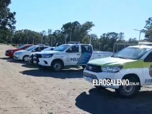 Búsqueda de Delfina Hecker en Arroyo Pareja: “Hubo un hallazgo de interés”