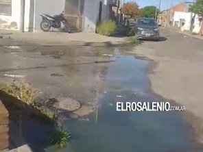 Proponen Ordenanza que faculte al Municipio a multar a ABSA por casos de contaminación