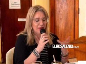 Se amplió la cantidad de concejales en la Mesa Intersectorial de Discapacidad