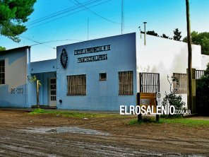 Reclaman medidas ante la presencia de agua contaminada en Escuela de Pehuen Co 