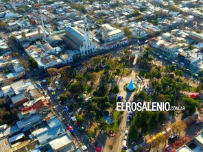 Así se llevarán a cabo los festejos por la autonomía municipal