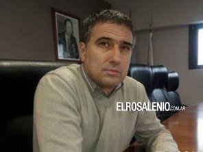 Dispararon contra Gustavo Mazzaferro, titular de la CGT y director de Zona Franca