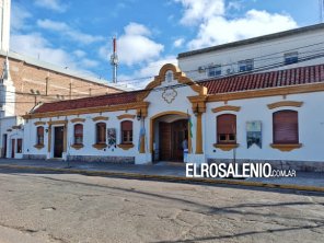 El intendente Aristimuño acordó un aumento de sueldo de 5% para los municipales
