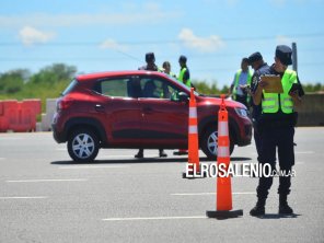 La Provincia oficializó un nuevo aumento de las multas de tránsito para los próximos 2 meses 