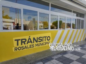 Mañana jueves sin atención en oficina de tránsito del municipio