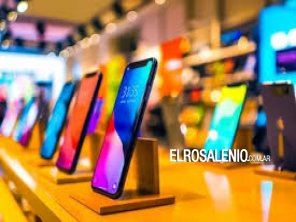 Eliminan aranceles a la importación de celulares y se espera una baja en los precios