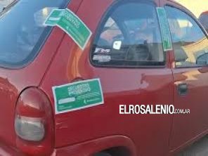 Aprehenden a un joven por desobediencia tras evadir un control vehicular 