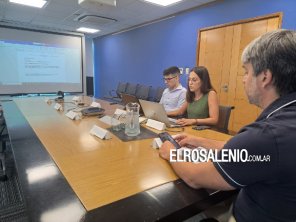 ABSA licitó la obra de recambio de colectores cloacales de avenida Jujuy