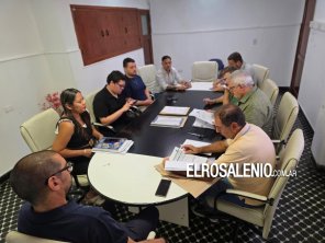 Abrieron licitación para cambiar instalación eléctrica de la Escuela Técnica