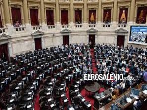 LLA retiró su proyecto de baja de la edad de imputabilidad, acordó llevarla a 14 años