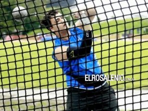 Un atleta puntaltense participará de los Sudamericanos de la Juventud Panamá 2026