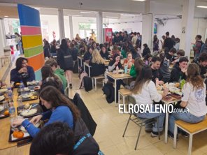  Becas y subsidios para ingresantes a la UNS: últimos días de inscripción