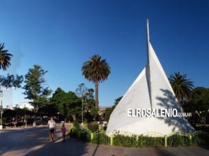 Este viernes comienza “Escena MCR” con presentación de bandas locales en Plaza Belgrano